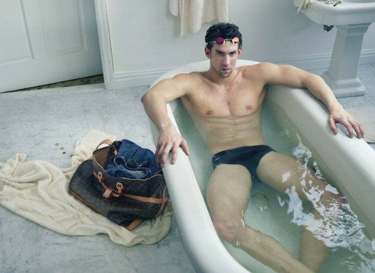 Michael Phelps Michael Phelps